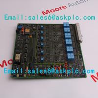ABB	DSQC400 3HAC030162001	Email me:sales6@askplc.com new in stock one year warranty